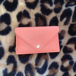 Dagne Dover card case